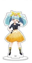 ８＊星川リリィ　ゾンビランドサガ　リベンジ　キャラアクリルフィギュア