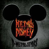 ＭＥＴＡＬ★ＤＩＳＮＥＹ