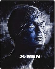 〔スチールブック仕様〕Ｘ－ＭＥＮ