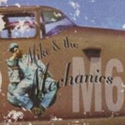 ＭＩＫＥ　＆　ＴＨＥ　ＭＥＣＨＡＮＩＣＳ　Ｍ６