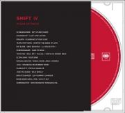 ＳＨＩＦＴ　ＩＶ　ＮＩＳＳＡＮ　ＣＭ　ＴＲＡＣＫＳ