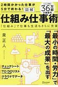 図解「仕組み」仕事術