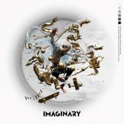 Ｉｍａｇｉｎａｒｙ（通常盤）