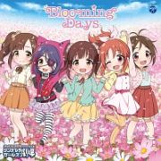 ＴＨＥ　ＩＤＯＬＭ＠ＳＴＥＲ　ＣＩＮＤＥＲＥＬＬＡ　ＧＩＲＬＳ　ＬＩＴＴＬＥ　ＳＴＡＲＳ！　Ｂｌｏｏｍｉｎｇ　Ｄａｙｓ