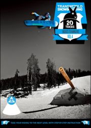 Ｔｒａｎｓｗｏｒｌｄ　Ｓｎｏｗｂｏａｒｄｉｎｇ　２０　Ｔｒｉｃｋｓ　Ｖｏｌ　４　：　Ｂａｓｉｃｓ　Ｔｏ　Ｂａｎｇｅｒｓ