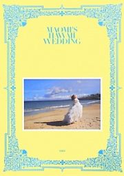 ＭＡＯＭＩ’Ｓ　ＨＡＷＡＩＩ　ＷＥＤＤＩＮＧ