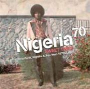 ナイジェリア７０：スウィート・タイムズ