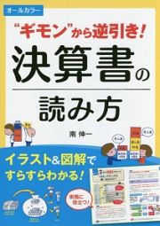 ”ギモン”から逆引き！決算書の読み方