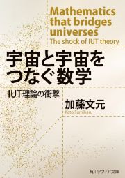 宇宙と宇宙をつなぐ数学　ＩＵＴ理論の衝撃