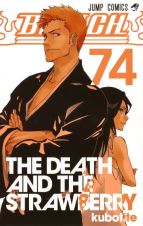 ＢＬＥＡＣＨ－ブリーチ－７４