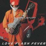 ＬＯＶＥ　ＦＬＡＳＨ　ＦＥＶＥＲ（通常盤）