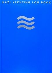 ＫＡＺＩ　ＹＡＣＨＴＩＮＧ　ＬＯＧ　ＢＯＯＫ