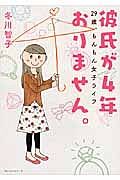 彼氏が４年おりません。　２９歳、もんもん女子ライフ