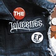 ＴＨＥ　ＬＯＶＥＢＩＴＥＳ　ＥＰ