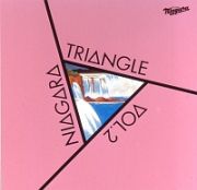 ＮＩＡＧＡＲＡ　ＴＲＩＡＮＧＬＥ　Ｖｏｌ．２　ＶＯＸ