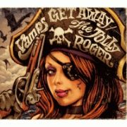 ＧＥＴ　ＡＷＡＹ／ＴＨＥ　ＪＯＬＬＹ　ＲＯＧＥＲ（通常盤）