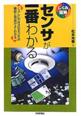 センサが一番わかる