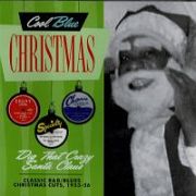 クラシック・Ｒ＆Ｂ／ブルース・クリスマス　１９５３－１９５６