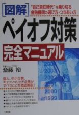 〈図解〉ペイオフ対策完全マニュアル