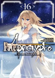 Ｆａｔｅ／Ａｐｏｃｒｙｐｈａ