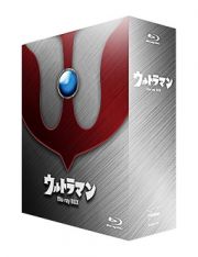 ウルトラマン　Ｂｌｕ－ｒａｙ　ＢＯＸ　Ｓｔａｎｄａｒｄ　Ｅｄｉｔｉｏｎ