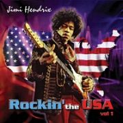 ロッキン・ザＵＳＡ　Ｖｏｌ．１