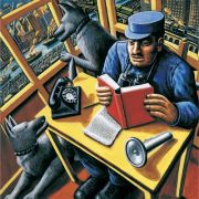 ナイトウォッチ