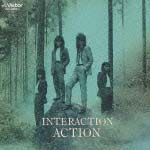 ＩＮＴＥＲＡＣＴＩＯＮ（紙ジャケット仕様）