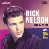 ＲＩＣＫ　ＩＳ　２１　＋　ＭＯＲＥ　ＳＯＮＧＳ　ＢＹ　ＲＩＣＫＹ　＋６