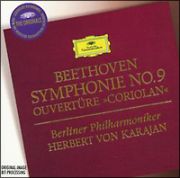 ベートーヴェン：交響曲第９番《合唱》