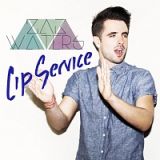 Ｌｉｐ　Ｓｅｒｖｉｃｅ　（Ｄｅｌｕｘｅ　Ｅｄｉｔｉｏｎ）