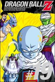 ＤＲＡＧＯＮ　ＢＡＬＬ　Ｚ　１９