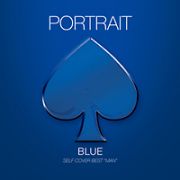 ＰＯＲＴＲＡＩＴ　ＢＬＵＥ　ＳＥＬＦ　ＣＯＶＥＲ　ＢＥＳＴ　“ＭＡＮ”