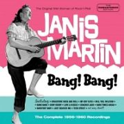 ＢＡＮＧ！　ＢＡＮＧ！　－　ＴＨＥ　ＣＯＭＰＬＥＴＥ　１９５６－１９６０　ＲＥＣＯＲＤＩＮＧＳ