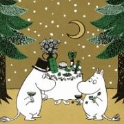 －Ｊｏｙ　ｗｉｔｈ　Ｍｏｏｍｉｎ－　夜更けのジャズ　Ｓｎｏｗ　ｏｆ　Ｆｉｎｌａｎｄ