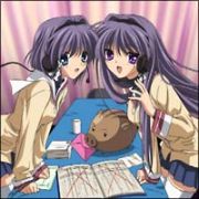 ＣＬＡＮＮＡＤ　ラジオＣＤ　渚と早苗のおまえにレインボー　Ｖｏｌ．２