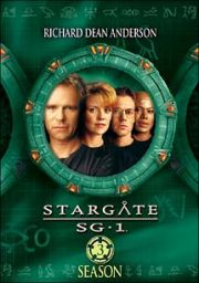 スターゲイト　ＳＧ－１　シーズン３　ＤＶＤ　Ｔｈｅ　Ｃｏｍｐｌｅｔｅ　ＢＯＸ　１