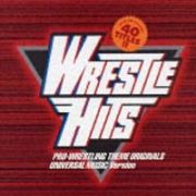 ＷＲＥＳＴＬＥ　ＨＩＴＳ－ＰＲＯ．ＷＲＥＳＴＬＩＮＧ　ＴＨＥＭＥ　ＯＲＩＧＩＮＡＬＳ－（ＵＮＩＶＥＲＳＡＬ　ＭＵＳＩＣ　Ｖｅｒｓｉｏｎ）