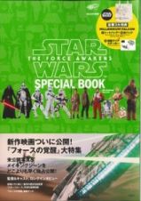 ＳＴＡＲ　ＷＡＲＳ　ＴＨＥ　ＦＯＲＣＥ　ＡＷＡＫＥＮＳ　ＳＰＥＣＩＡＬ　ＢＯＯＫ　ＭＩＬＬＥＮＩＵＭ　ＦＡＬＣＯＮ