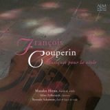 フランソワ・クープラン：ヴィオルのための音楽