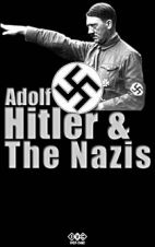 ヒトラーとナチスの全て　ＤＶＤ－ＢＯＸ
