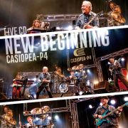 ＮＥＷ　ＢＥＧＩＮＮＩＮＧ　ＬＩＶＥ　ＣＤ