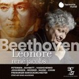 ベートーヴェン：歌劇『レオノーレ』ｏｐ．７２ａ，　１８０５年版（第１稿）