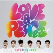 Ｌｏｖｅ　＆　Ｐｅａｃｅ／ｓＨｉ－ｔａｉ！（通常盤）