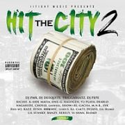 ＩＩ　ＴＩＧＨＴ　ＭＵＳＩＣ　ＰＲＥＳＥＮＴＳ　ＨＩＴ　ＴＨＥ　ＣＩＴＹ　２