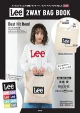 Ｌｅｅ　２ＷＡＹ　ＢＡＧ　ＢＯＯＫ