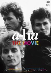 ａ－ｈａ　ＴＨＥ　ＭＯＶＩＥ