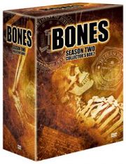 ＢＯＮＥＳ－骨は語る－　シーズン２　ＤＶＤコレクターズＢＯＸ　２