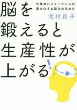 脳を鍛えると生産性が上がる