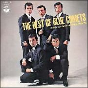 ＴＨＥ　ＢＥＳＴ　ＯＦ　ＢＬＵＥ　ＣＯＭＥＴＳ